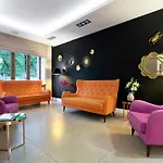 丽茵公寓式酒店