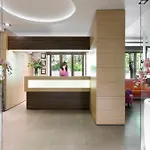 公寓式酒店 丽茵公寓式酒店 4*