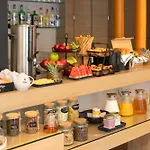 公寓式酒店 丽茵公寓式酒店 4*