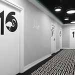 丽茵公寓式酒店 公寓式酒店 克拉科夫