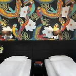 公寓式酒店 丽茵公寓式酒店 克拉科夫