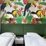 丽茵公寓式酒店 克拉科夫