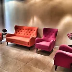 丽茵公寓式酒店 公寓式酒店 4*