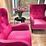 公寓式酒店 丽茵公寓式酒店