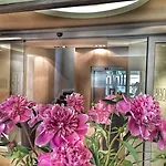 丽茵公寓式酒店 公寓式酒店 4*