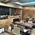 丽茵公寓式酒店 克拉科夫