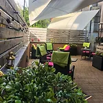 公寓式酒店 丽茵公寓式酒店