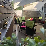 公寓式酒店 丽茵公寓式酒店 4*