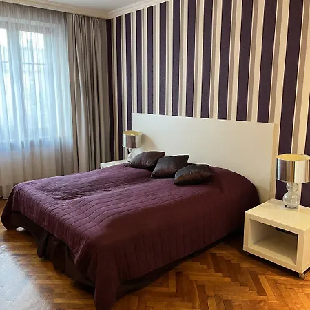 Liv'inn Hotel apartamentowy