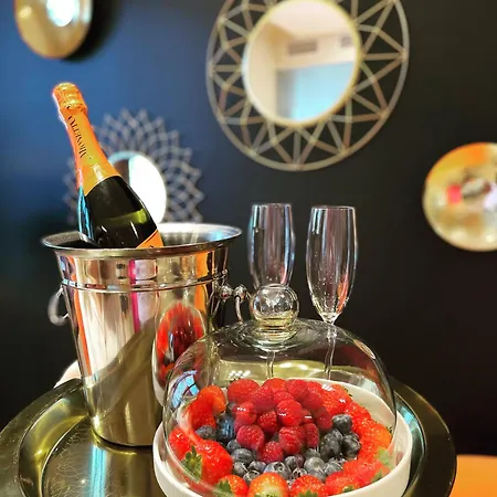 Apart Otel Liv'inn