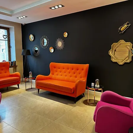 Liv'inn 4*