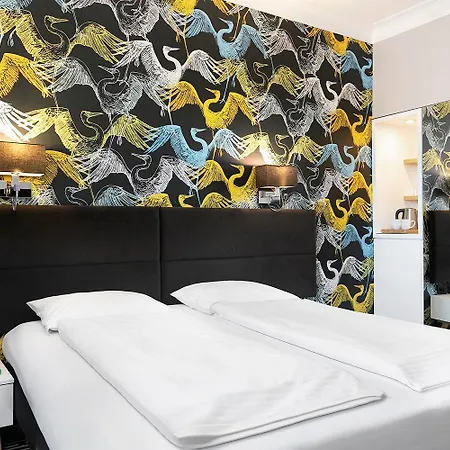 Liv'inn 4* Krakau