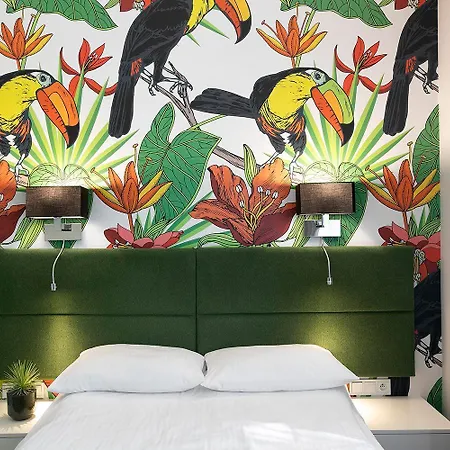 Apart Otel Liv'inn
