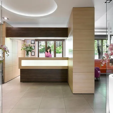 Apart Otel Liv'inn 4*