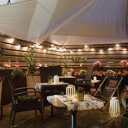 丽茵公寓式酒店 公寓式酒店 克拉科夫