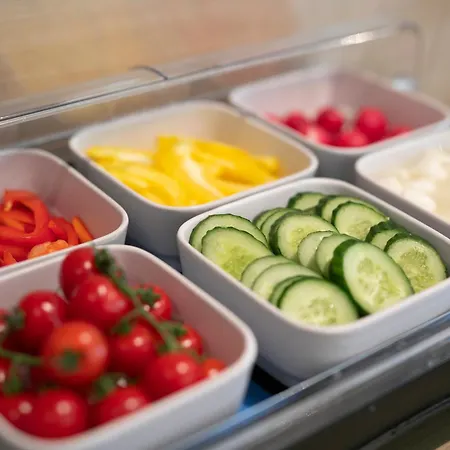 Hotel apartamentowy Liv'inn 4*