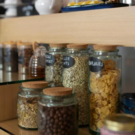 丽茵公寓式酒店 克拉科夫