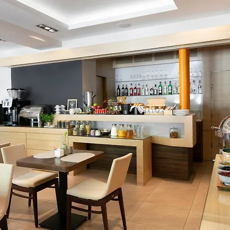 丽茵公寓式酒店 3* 克拉科夫