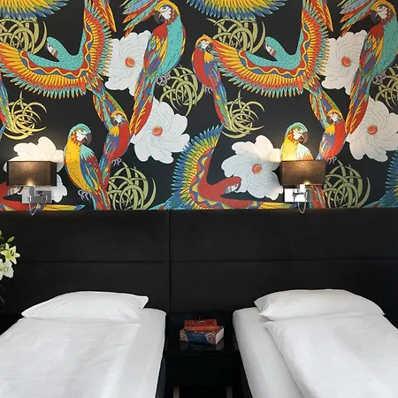Aparthotel Liv'inn Krakau