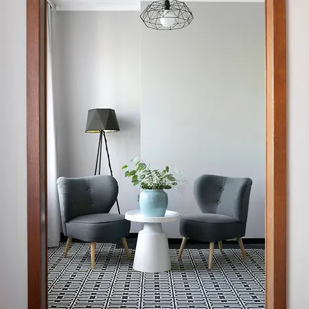 Liv'inn Krakau