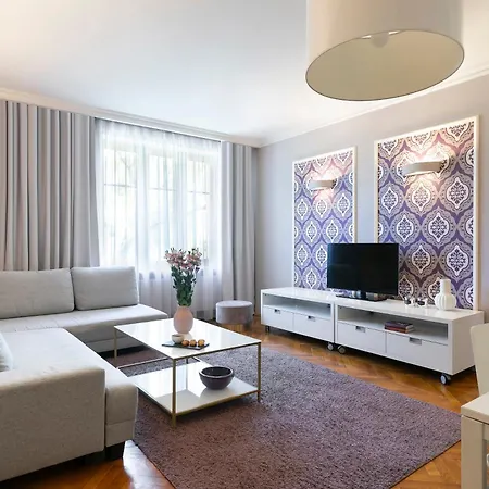 Liv'inn Hotel apartamentowy