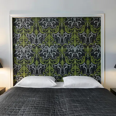Apart Otel Liv'inn