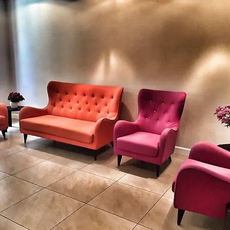 Liv'inn Hotel apartamentowy 4*