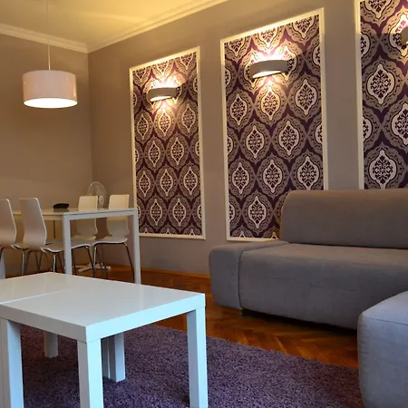 Apart-hotel Liv'inn 4*