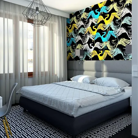 Aparthotel Liv'inn