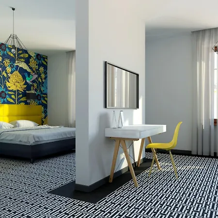 Liv'inn Aparthotel 4*