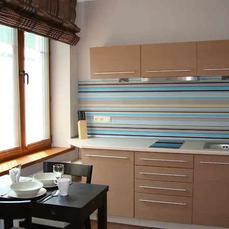 Liv'inn 4* Krakau
