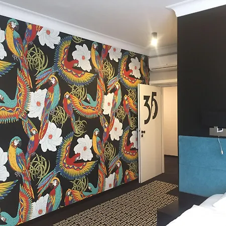 Liv'inn Aparthotel Krakau