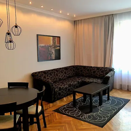 Liv'inn Hotel apartamentowy