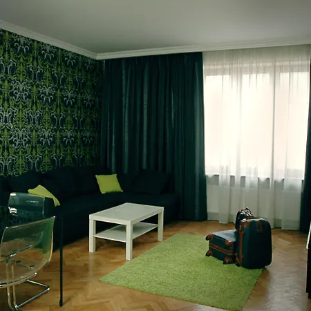 Aparthotel Liv'inn