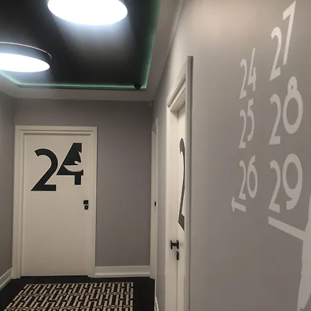 Liv'inn 4*