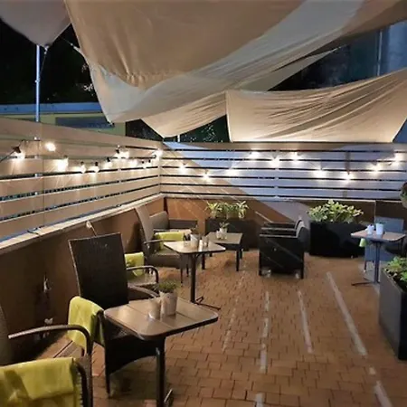 Liv'inn Hotel apartamentowy