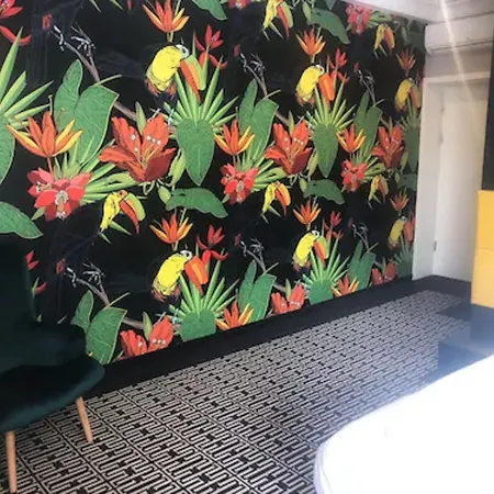Aparthotel Liv'inn Krakau