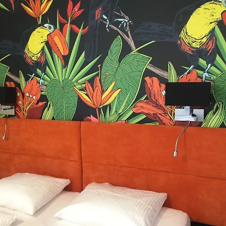 Liv'inn Krakow