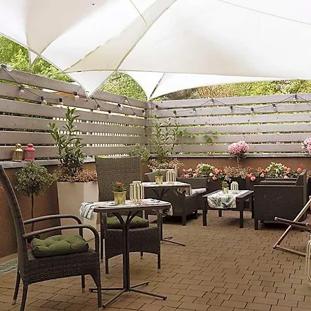Apart Otel Liv'inn 4*