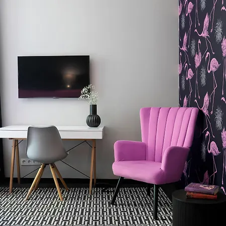 Liv'inn 4* Kraków