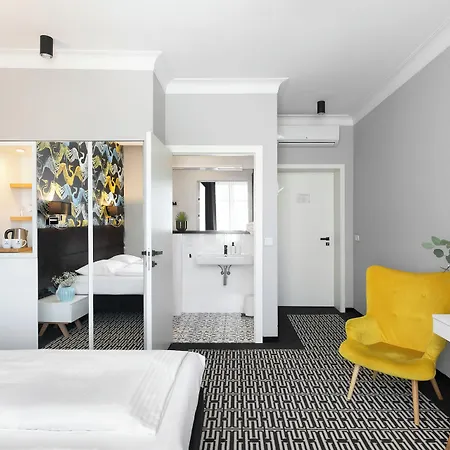 Liv'inn 4* Krakow