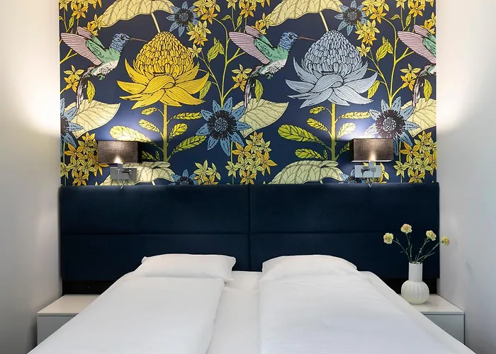 Liv'inn Apartahotel Cracovia