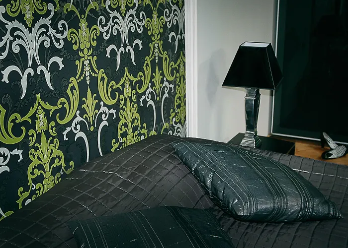 Liv'inn Apartahotel Cracovia