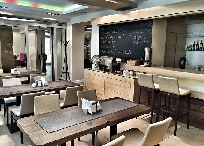 Apartahotel Liv'inn 4*