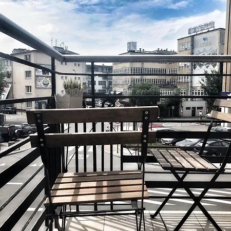 丽茵公寓式酒店 公寓式酒店 3*