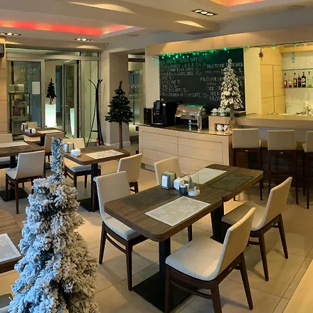丽茵公寓式酒店 公寓式酒店 3*