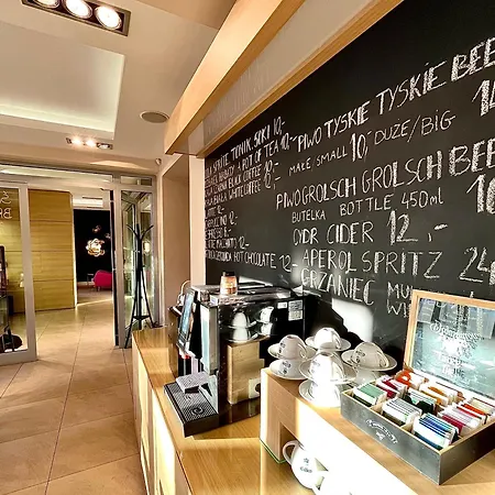 丽茵公寓式酒店 公寓式酒店