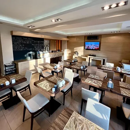 公寓式酒店 丽茵公寓式酒店 3*