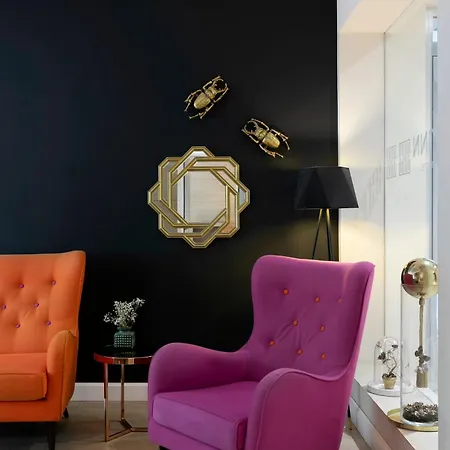 Liv'inn Lejlighedshotel 4*