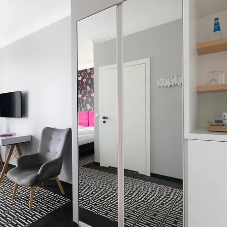 Liv'inn Lejlighedshotel